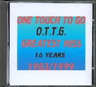 Greatest Hiss 1983/1999