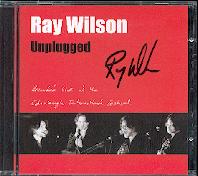 Sandport WILSONCD1 (signed)