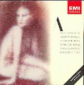 EMI Classics CDHACK001