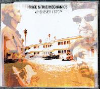 Mike & The Mechanics singles