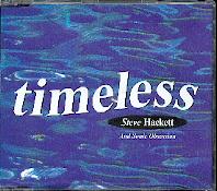 WEA 4509-95134-2 (1994) Timeless radio mix/Downtown mix/Late nite mix