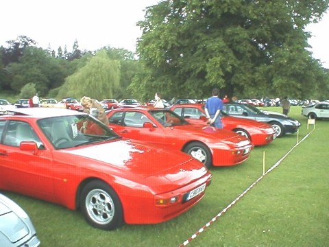 944 line up